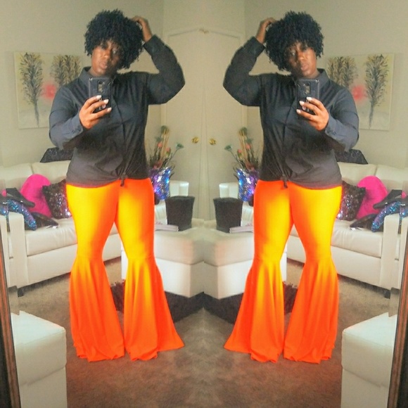 Pants - Fabulous wide leg pants